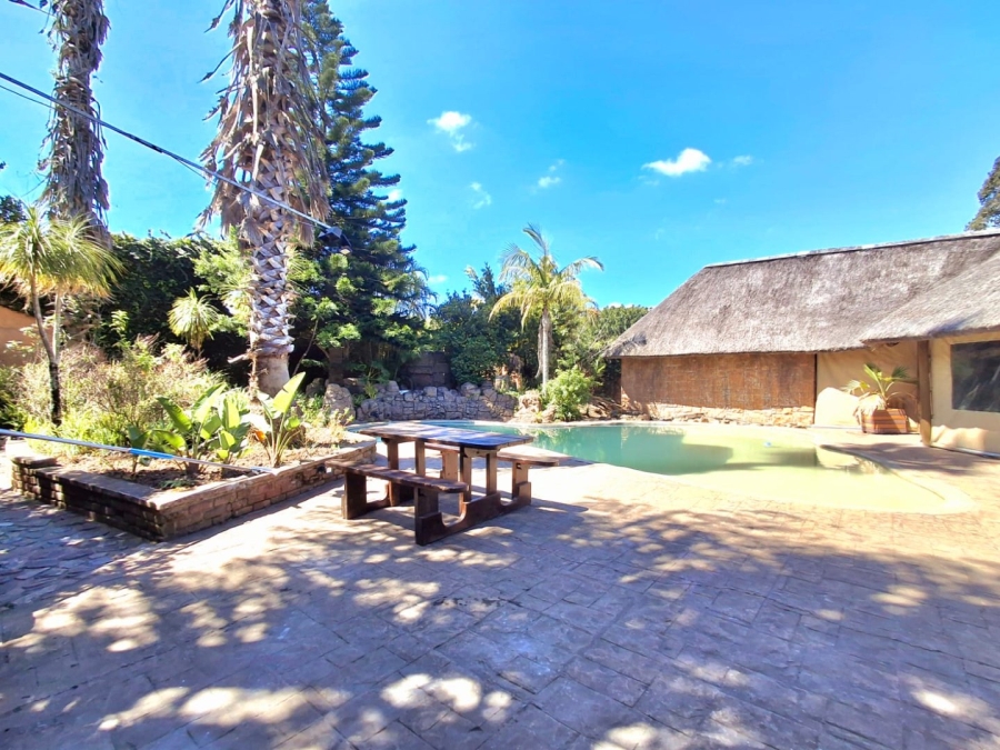 Commercial Property for Sale in Summerpride Eastern Cape